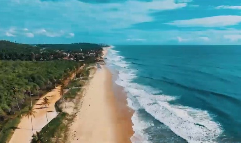 Campanha publicitária divulga ‘Destino Paraíba’ nos principais aeroportos e mídias do país e do exterior