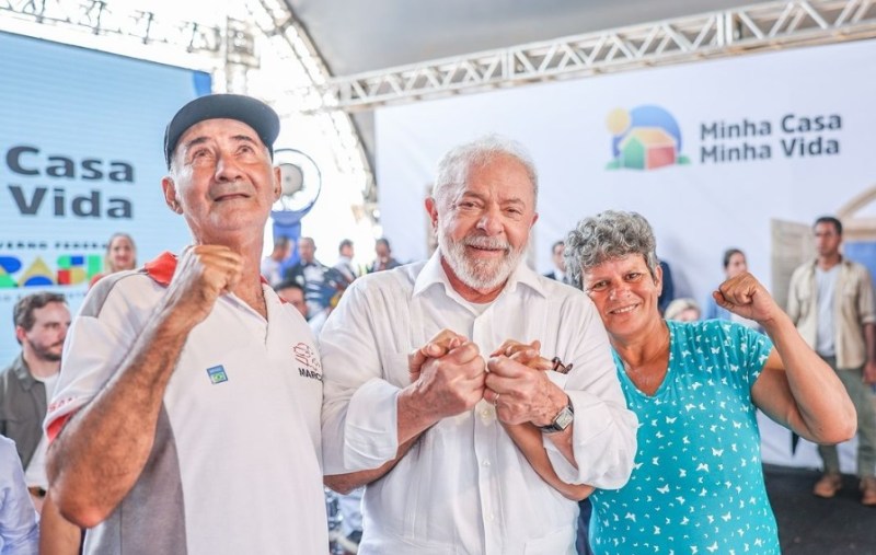 PB é contemplada com mais de 5 mil casas em novo pacote do Minha Casa, Minha Vida