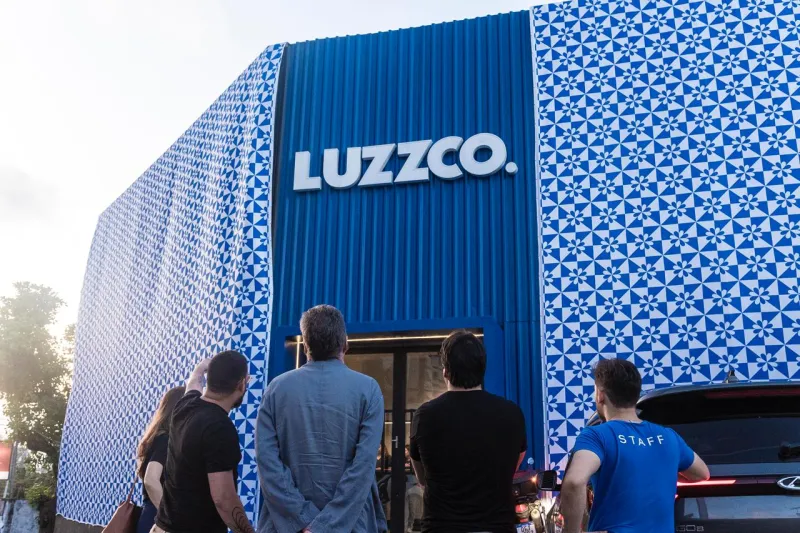 Luzzco estreia exposição imersiva inédita sobre a vida e a obra de Ariano Suassuna