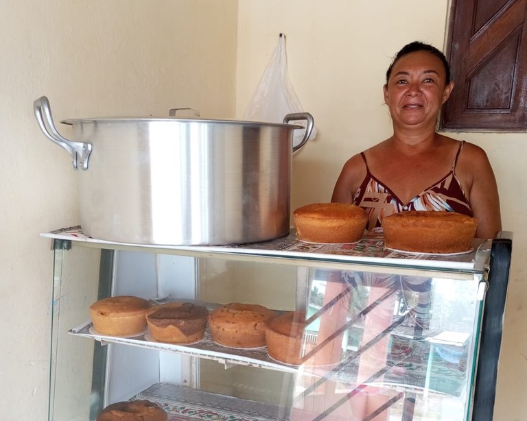 Programa Incluir Paraíba beneficia mais de mil famílias agricultoras em 52 municípios