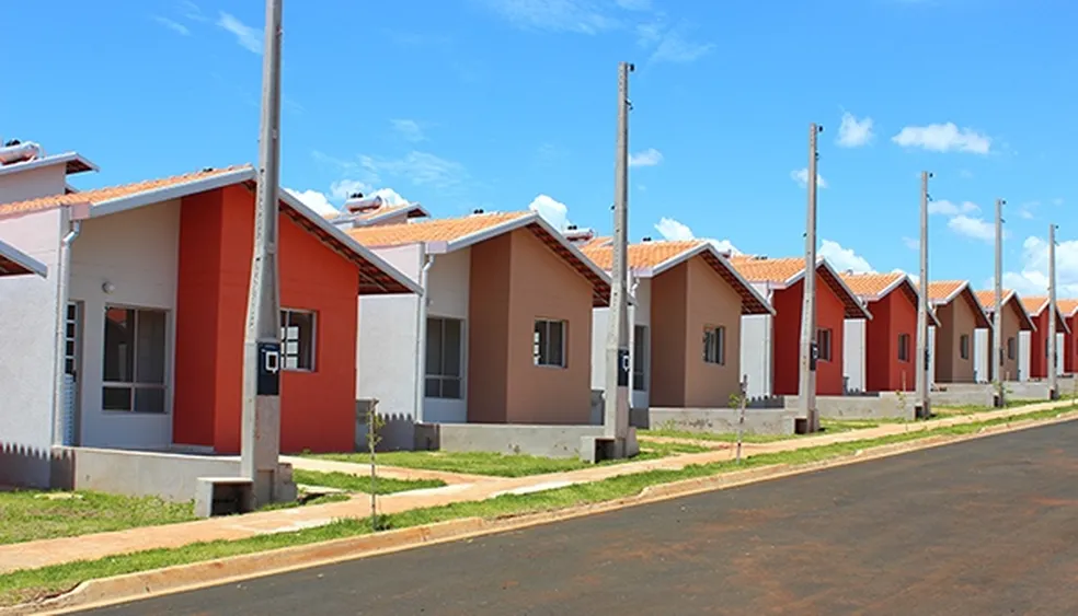 Máfia dos “vícios construtivos” ameaça futuro do Minha Casa Minha Vida