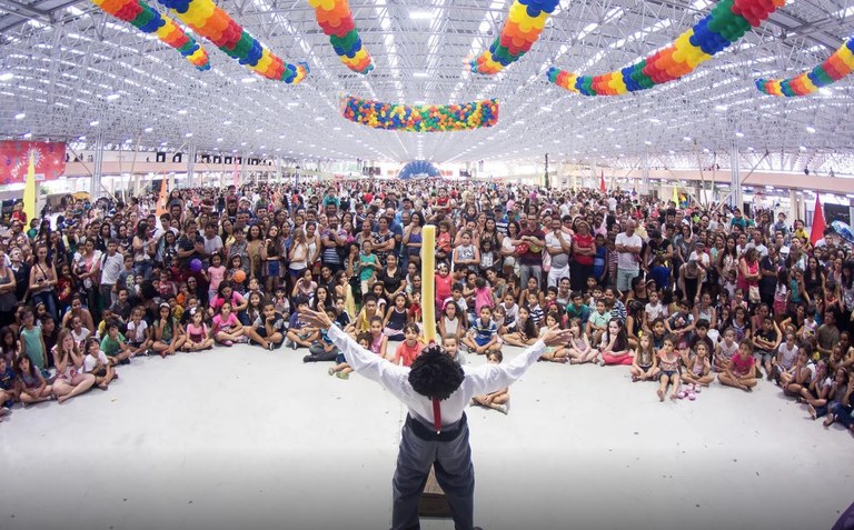 Cena Nordeste: estreia do festival movimenta João Pessoa nesta sexta-feira (10)