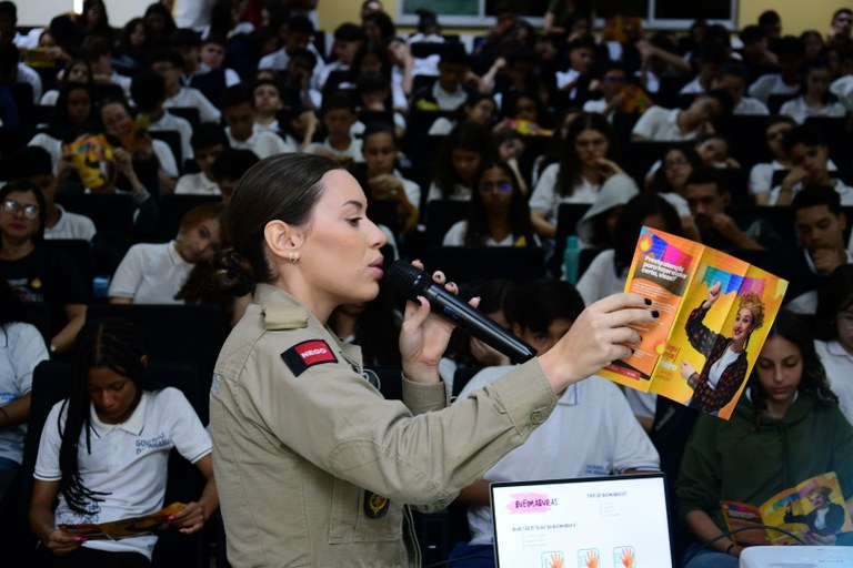 Hospital de Trauma de Campina Grande lança Campanha de Prevenção às Queimaduras