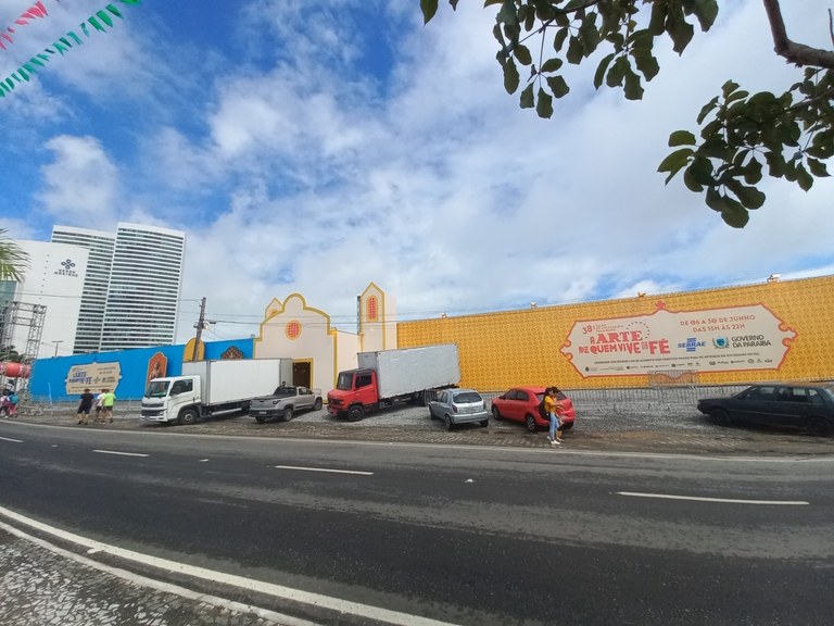 38° Salão do Artesanato Paraibano começa nesta quinta, em Campina, com homenagem aos artesãos santeiros