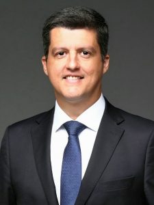 Advogado Ivis Giorgio é o novo superintendente da Fetronor