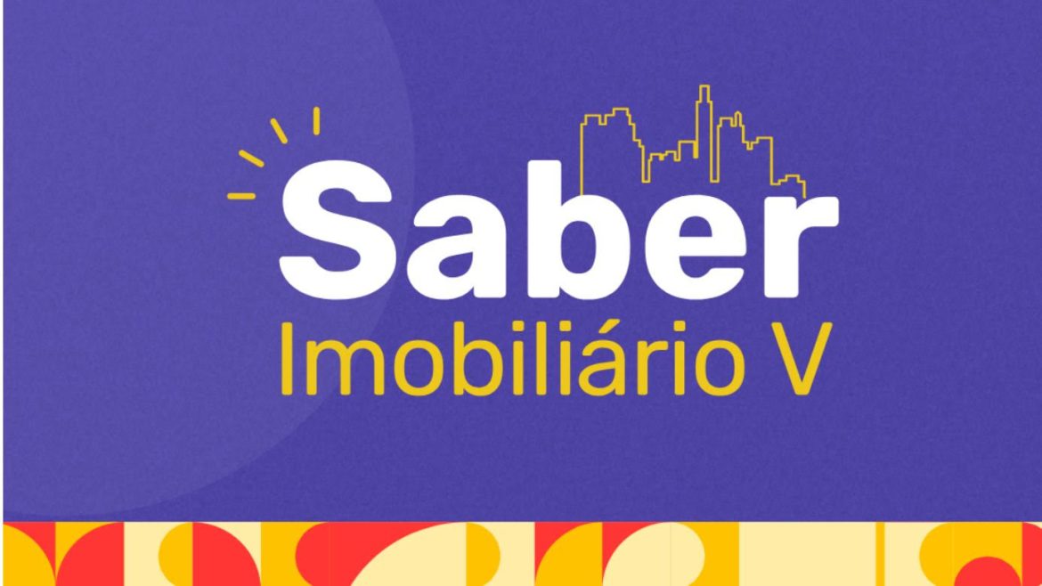 Saber Imobiliário: 3 dias de insights e aprendizado para corretores de imóveis