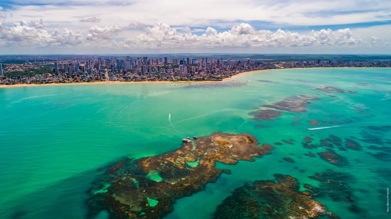 Roadshow promove Destino Paraíba em três cidades do Nordeste