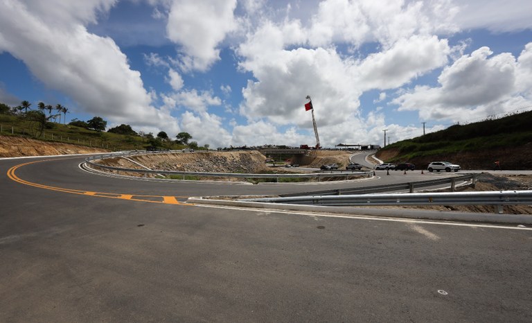 Governo do Estado vai acionar judicialmente quem está espalhando terror nas redes sociais sobre o Arco Metropolitano e levando pânico à população de Campina Grande