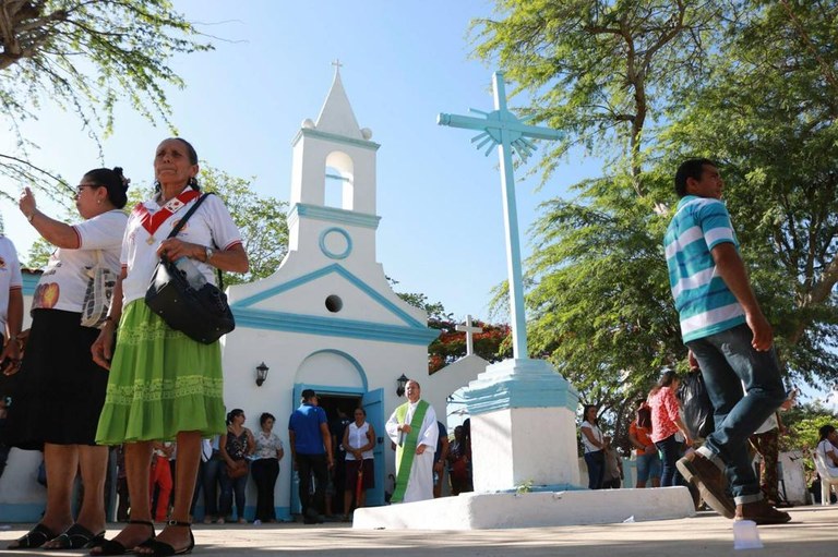 Governo da Paraíba realiza fampress para Rota Cultural Caminhos do Frio em Solânea