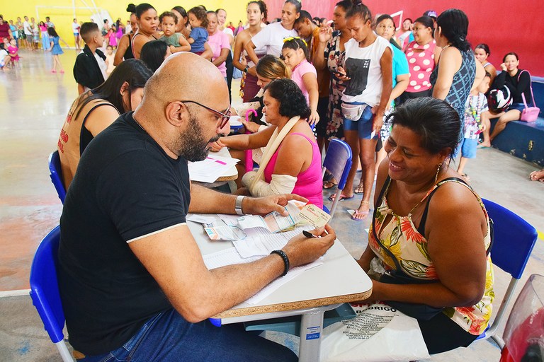 Atualização do Cartão Alimentação continua nos municípios de Alhandra, Caaporã e Riachão do Poço a partir de terça-feira