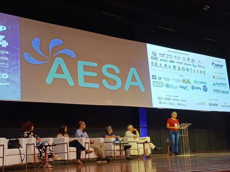 Sistema desenvolvido na Paraíba é destaque na Primeira Conferência Pan-Americana de Meteorologia