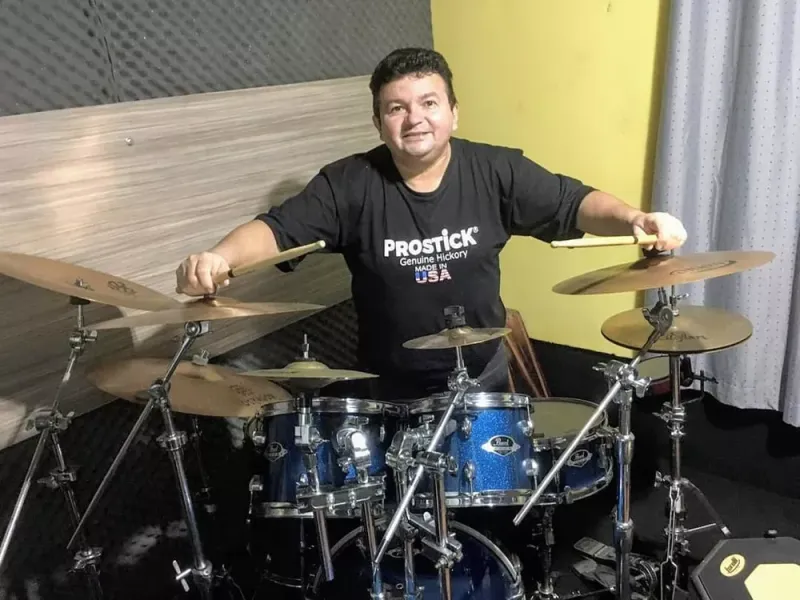 Justiça condena homem a 16 anos de prisão por matar baterista da banda Tuaregs