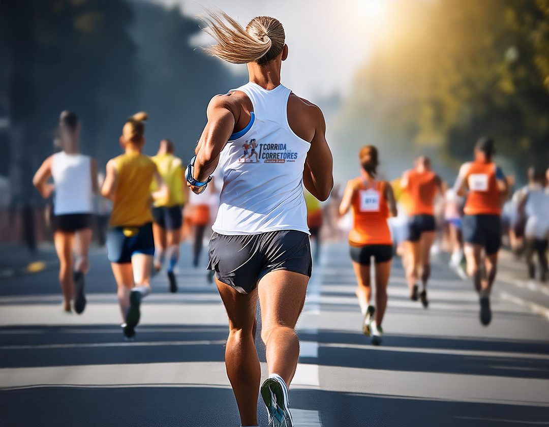 Campina Grande terá domingo a 1ª Corrida dos Corretores de Imóveis