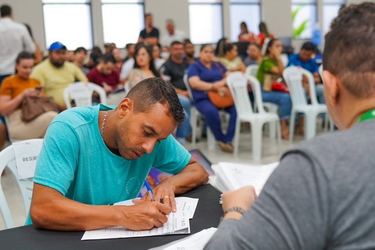 Governo da Paraíba apoia mais de 4 mil empreendedores com ações do Empreender PB neste ano