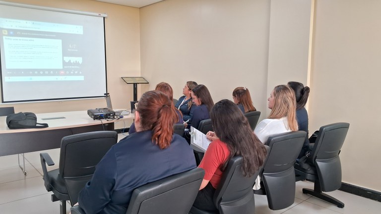 Hospital Metropolitano é contemplado com mais um projeto do Programa de Apoio ao Desenvolvimento Institucional do SUS