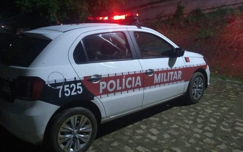 Polícia recupera três motos roubadas e prende suspeito no bairro Valentina de Figueiredo