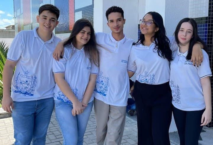 Projetos de ECITs de Cuité e Campina Grande são selecionados para etapa regional do Desafio Liga Jovem do Sebrae