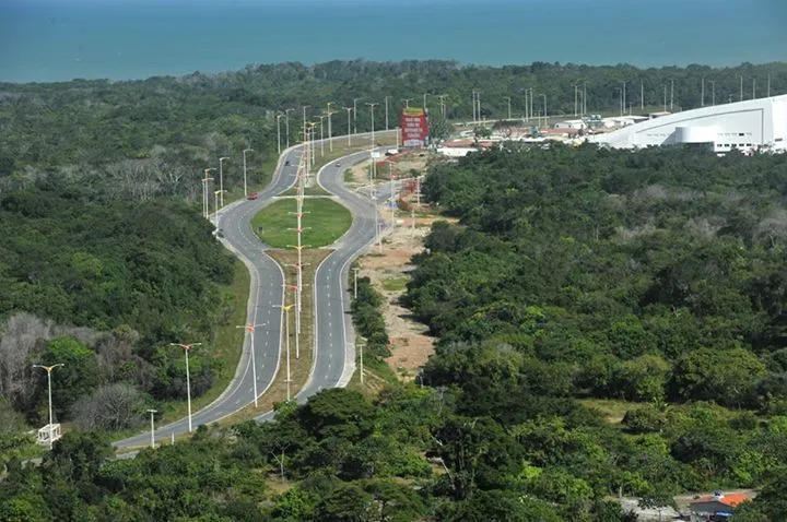 Governo e empresa formalizam construção de resort em João Pessoa