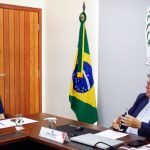 João Azevêdo recebe diretoria da CVC e celebra resultados positivos do turismo com alta procura pelo Destino Paraíba