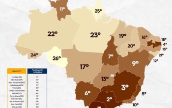 Cagepa coloca João Pessoa como 4º melhor saneamento básico entre capitais do Brasil