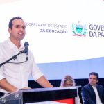 Vice-governador entrega Prêmios Mestres da Educação e Escola de Valor e destaca compromisso do Governo com a Educação