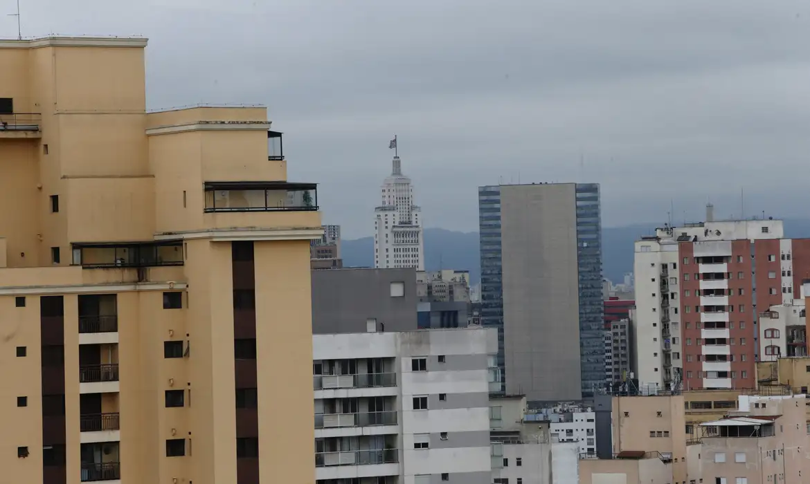 Inflação do aluguel desacelera para 0,27% em janeiro Inflação do aluguel desacelera para 0,27% em janeiro