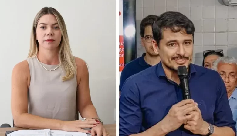 Cícero Lucena confirma mais dois auxiliares da equipe do novo Governo em João Pessoa