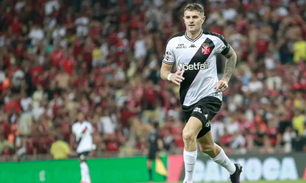 Vasco estreia na Copa do Brasil diante do União Rondonópolis Vasco estreia na Copa do Brasil diante do União Rondonópolis