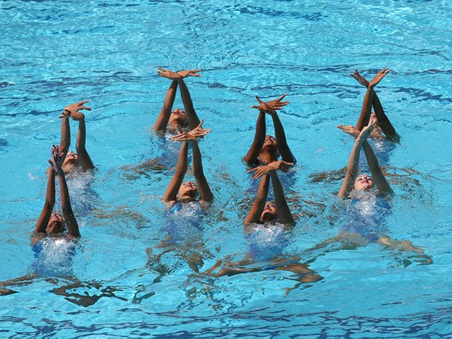 Federação de Esportes Aquáticos da PB elege nova Mesa Diretora Federação de Esportes Aquáticos da PB elege nova Mesa Diretora