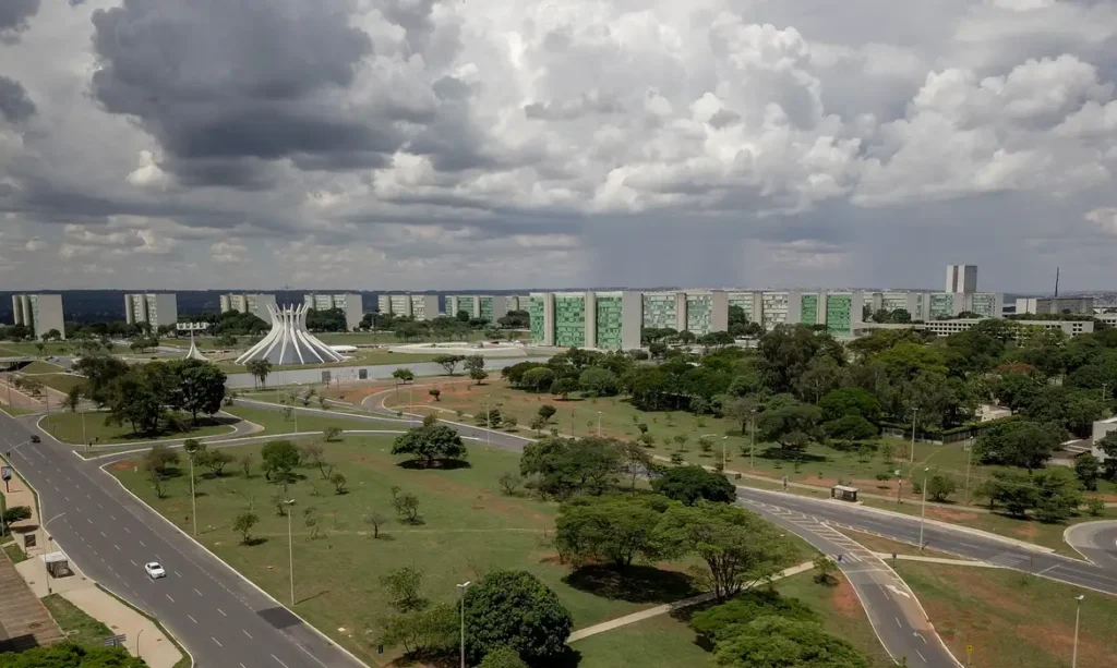 Prefeitos irão se reunir em Brasília a partir de amanhã Prefeitos irão se reunir em Brasília a partir de amanhã