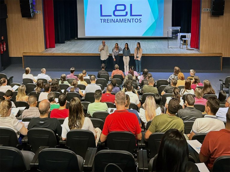 Paraíba é referência nacional na execução de Políticas de Educação em Saúde e Educação Sanitária