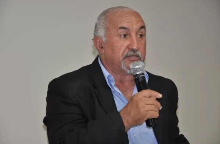 Morre Land Seixas, ex-presidente do sindicato dos jornalistas da Paraíba Morre Land Seixas, ex-presidente do sindicato dos jornalistas da Paraíba