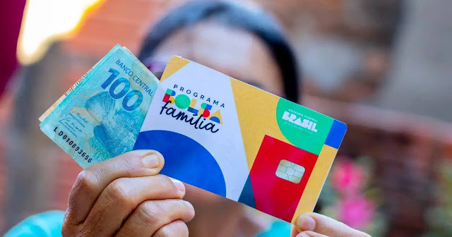 Calendário do Bolsa Família 2025: confira as datas de pagamento