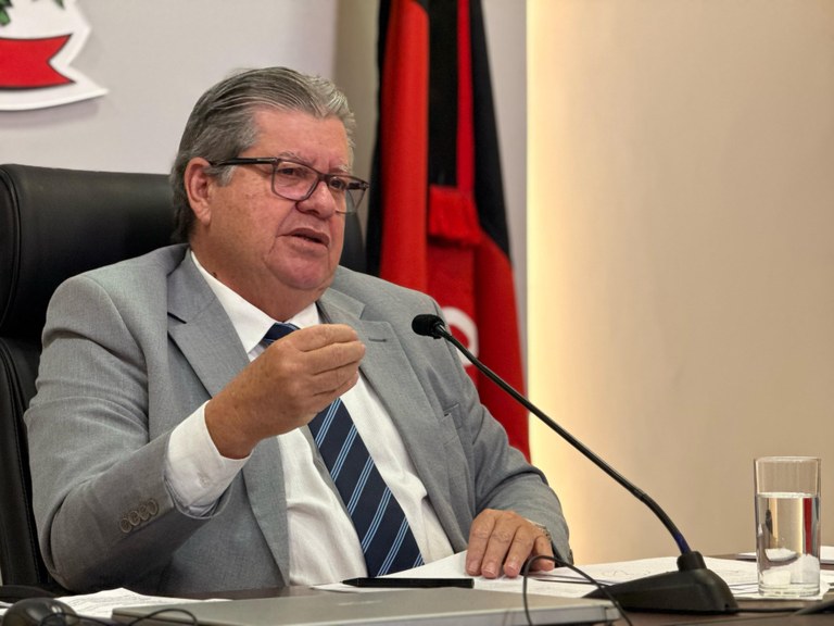 Pagamento do funcionalismo público estadual referente a abril será efetuado nesta terça e quarta-feira