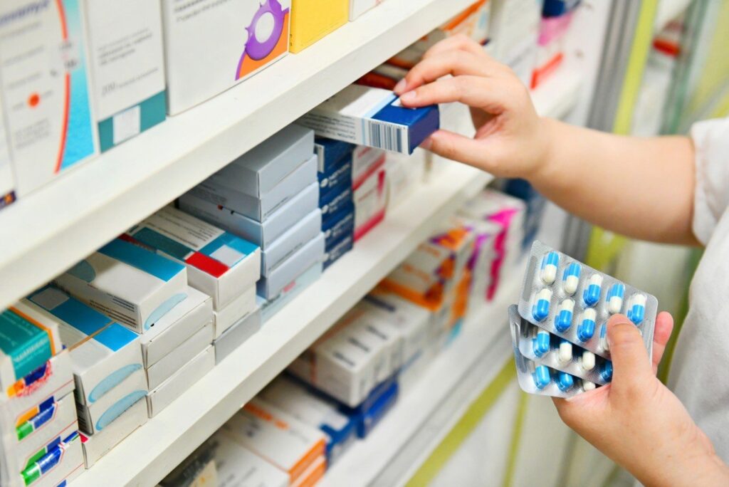 Assistência Farmacêutica de João Pessoa passa a funcionar em novo prédio em maio e fecha para balanço nesta quarta (30) Assistência Farmacêutica de João Pessoa passa a funcionar em novo prédio em maio e fecha para balanço nesta quarta (30)