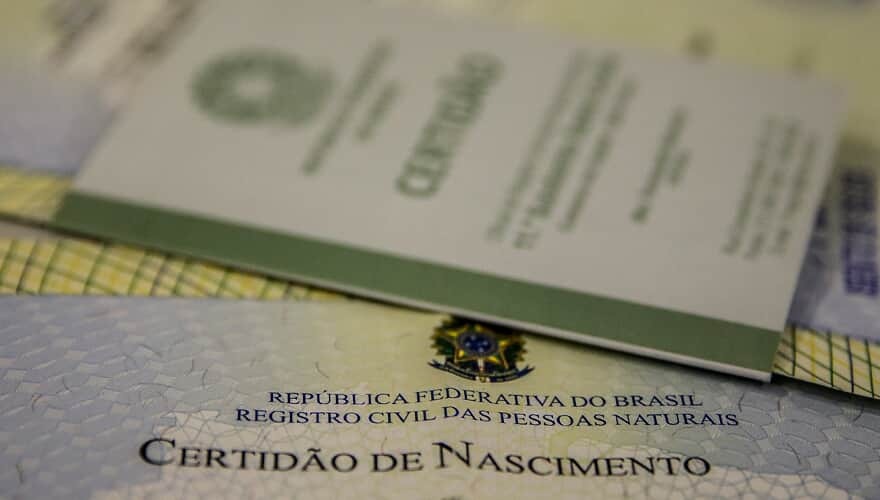 Alteração de gênero para não binário pode ser pedida em cartório extrajudicial de João Pessoa Alteração de gênero para não binário pode ser pedida em cartório extrajudicial de João Pessoa