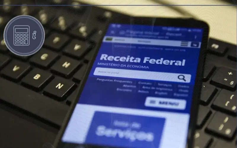 Receita paga nesta quarta-feira lote da malha fina do Imposto de Renda