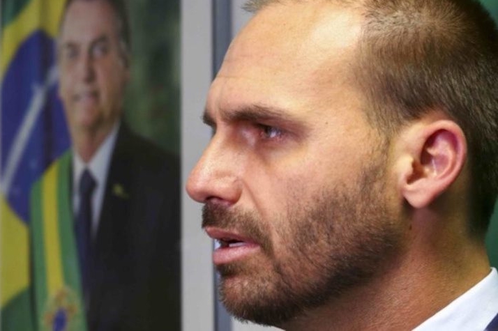 Eduardo Bolsonaro