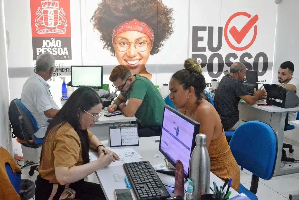 Programa Municipal de Apoio aos Pequenos Negócios injeta R$ 17 milhões na economia local