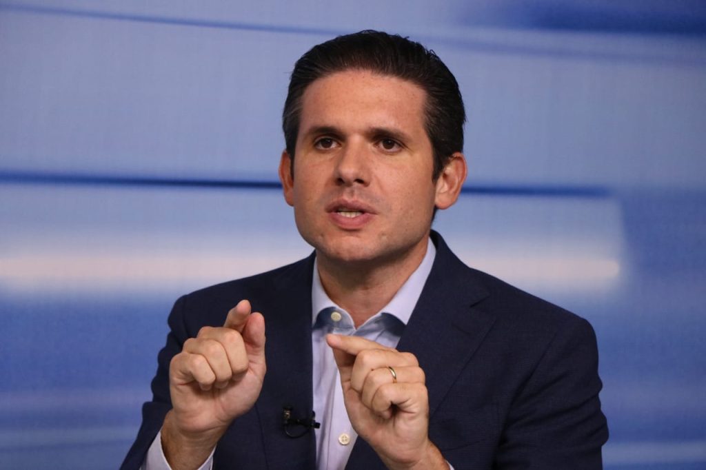 Motta sobre aumento do IOF: Câmara age com responsabilidade e firmeza