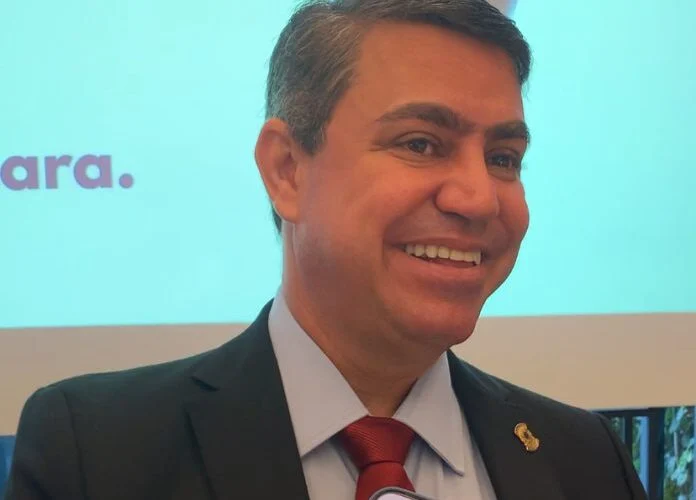 Vereador Dinho reafirma união da base aliada de João Azevêdo e volta a descartar divisão no grupo