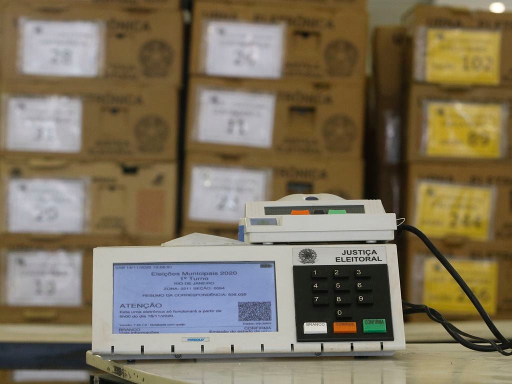 Federações Partidárias nas eleições municipais de 2024: primeiros impactos e desafios