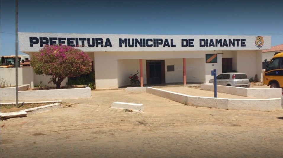 Atrações musicais do São João de Diamante, no Vale do Piancó, custarão R$ 1 milhão aos cofres públicos