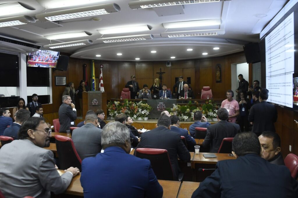 CMJP aprova equiparação de conselheiros tutelares a servidores comissionados 1 24ec74af7393392f8501b65701768764 scaled 1