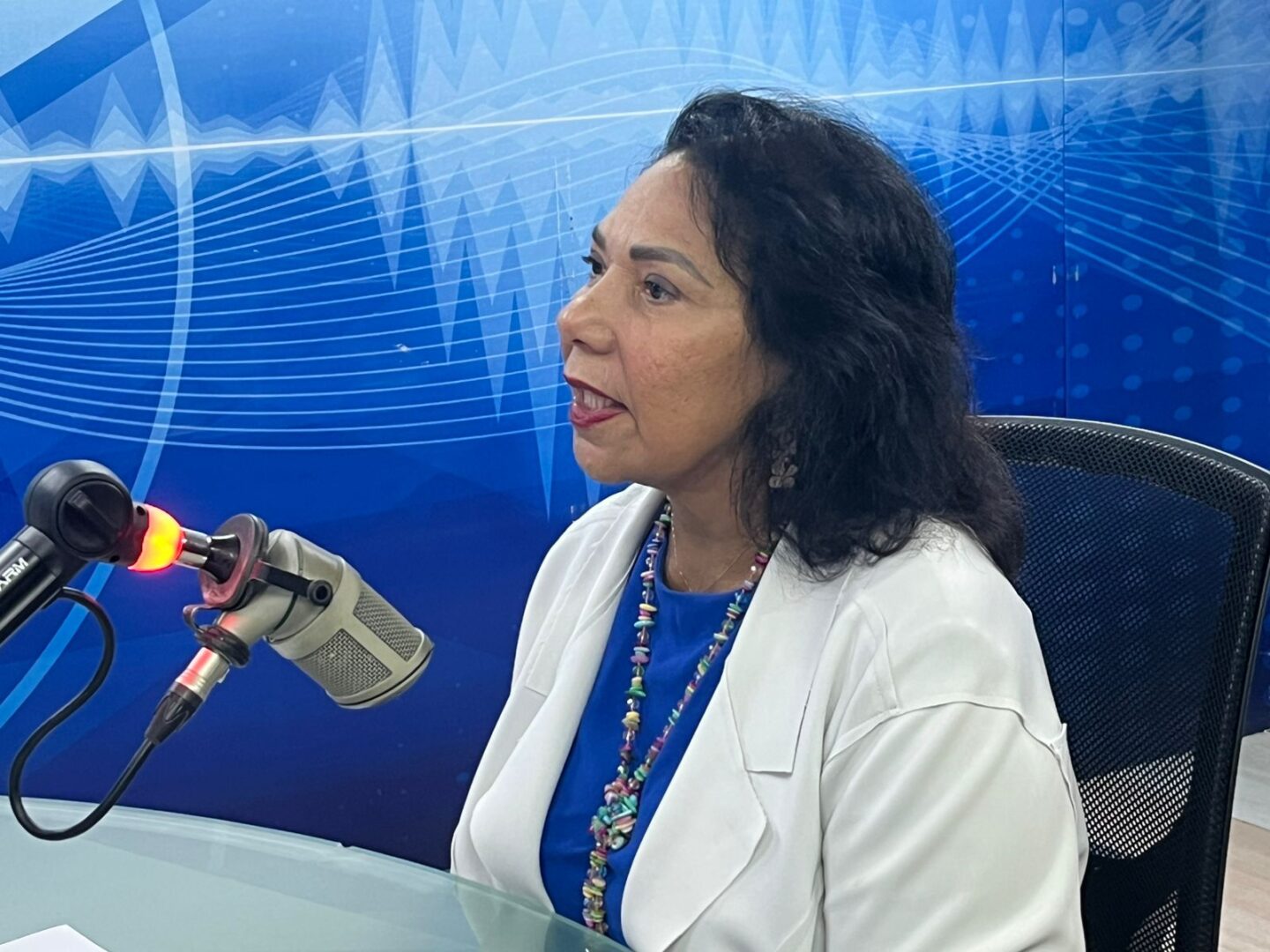 Defensora Pública alerta sobre golpe e reforça que serviços da instituição são gratuitos