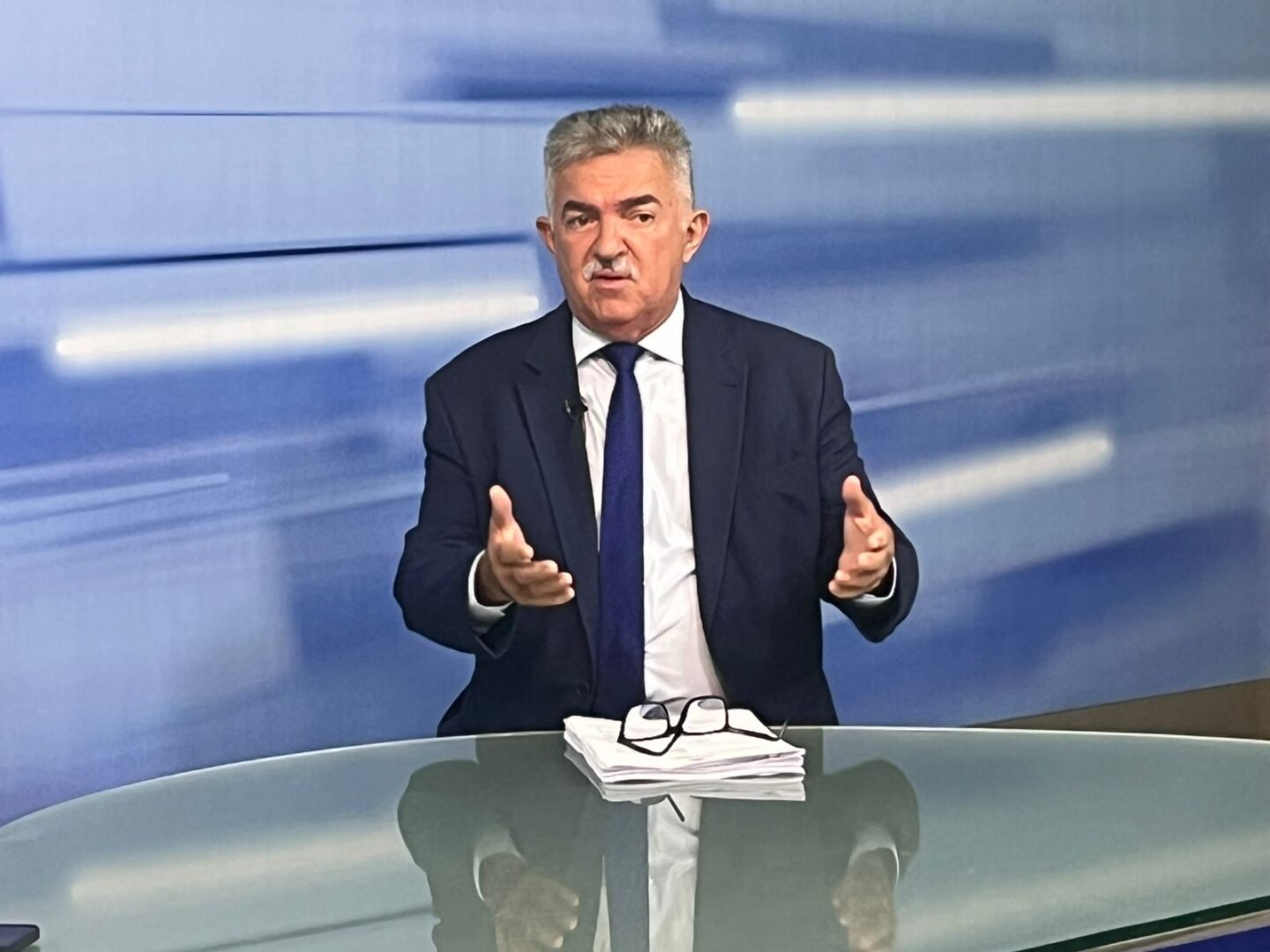 Para João Gonçalves não há dúvidas que João Azevêdo vai disputar o Senado
