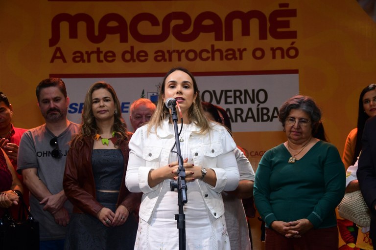 Salão do Artesanato Paraibano em Campina Grande deve receber mais de 80 mil visitantes e gerar R$ 3 milhões em negócios