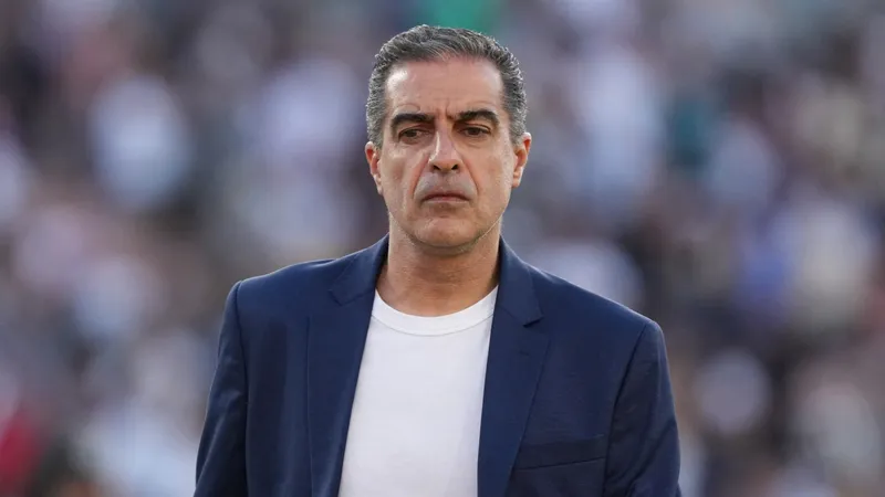 botafogo anuncia demissao do tecnico renato paiva auxiliares deixam clube