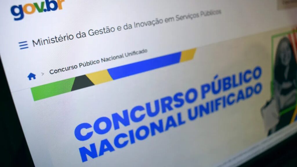 CNU 2025: veja o que já se sabe sobre a segunda edição do ‘Enem dos Concursos’ CNU 2025: veja o que já se sabe sobre a segunda edição do ‘Enem dos Concursos’