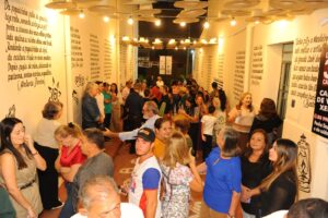 cultura prefeita de monteiro entrega beco da poesia com presenca macica de publico e poetas monteirenses 1